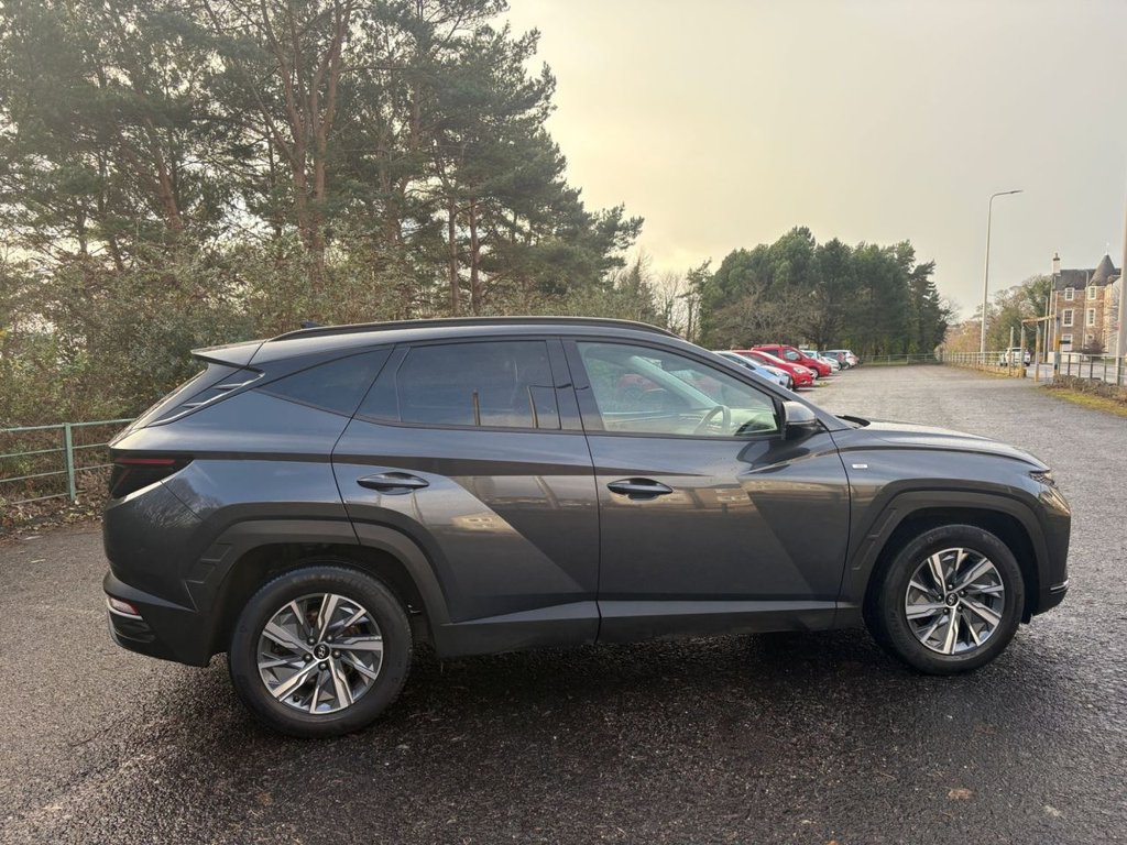 Used Hyundai TUCSON 2021 for sale - 77167263: Photo 13