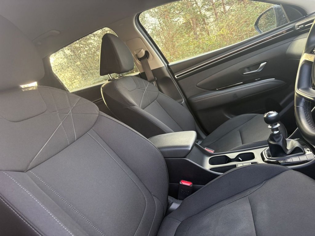 Used Hyundai TUCSON 2021 for sale - 77167263: Photo 14