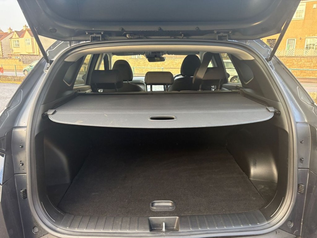 Used Hyundai TUCSON 2021 for sale - 77167263: Photo 18