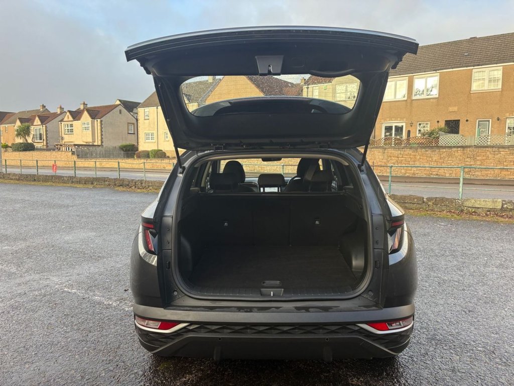 Used Hyundai TUCSON 2021 for sale - 77167263: Photo 21