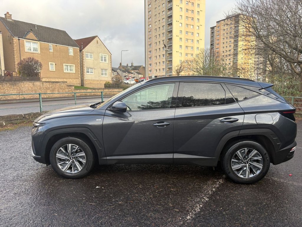 Used Hyundai TUCSON 2021 for sale - 77167263: Photo 24