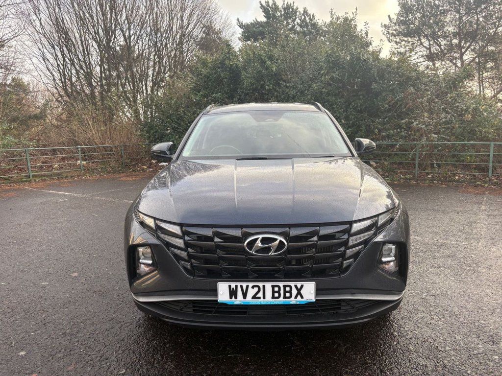 Used Hyundai TUCSON 2021 for sale - 77167263: Photo 26