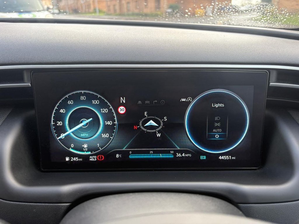 Used Hyundai TUCSON 2021 for sale - 77167263: Photo 5