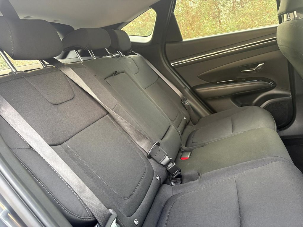 Used Hyundai TUCSON 2021 for sale - 77167263: Photo 8
