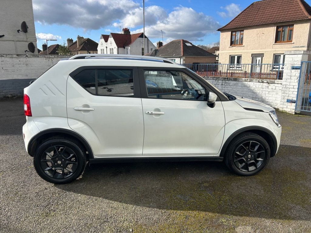 Used Suzuki Ignis 2022 for sale - 78043989: Photo 12