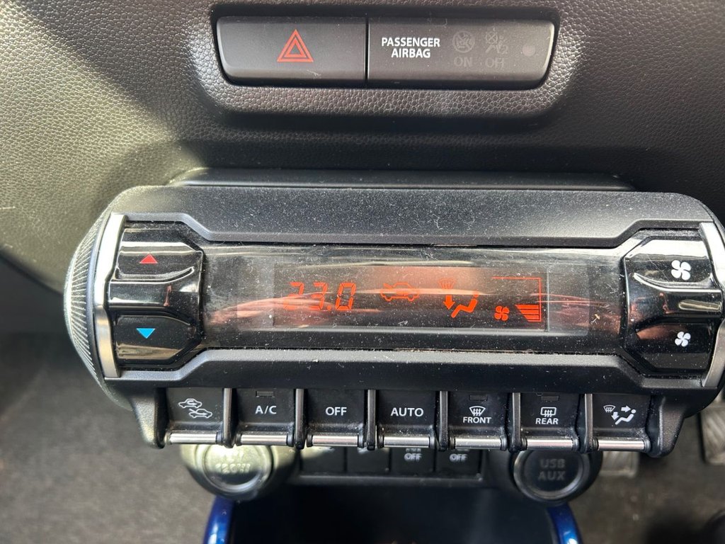 Used Suzuki Ignis 2022 for sale - 78043989: Photo 18