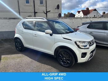 Used Suzuki Ignis 2022 for sale - 78043989: Photo