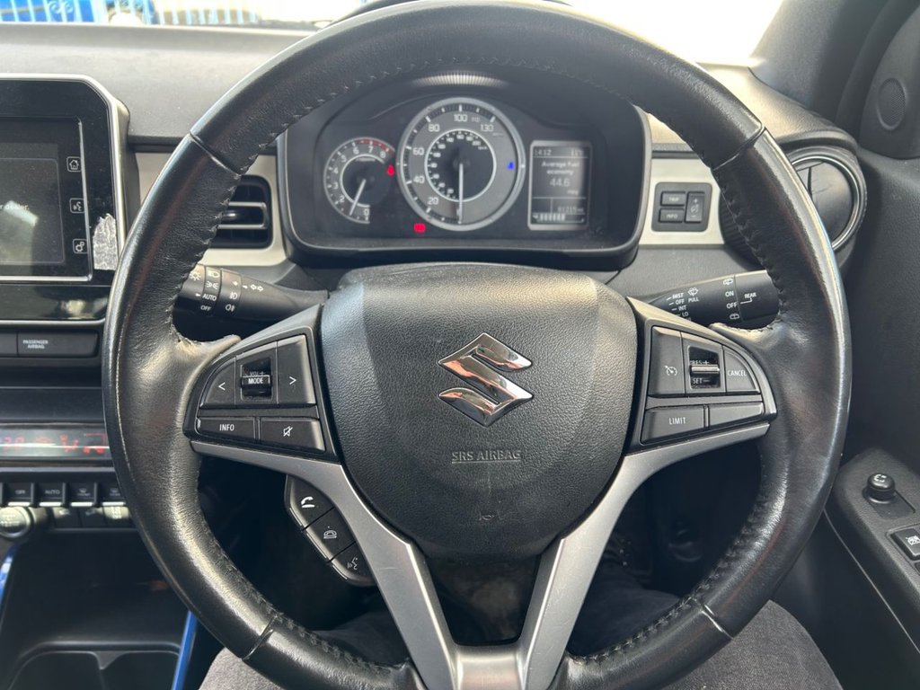 Used Suzuki Ignis 2022 for sale - 78043989: Photo 21