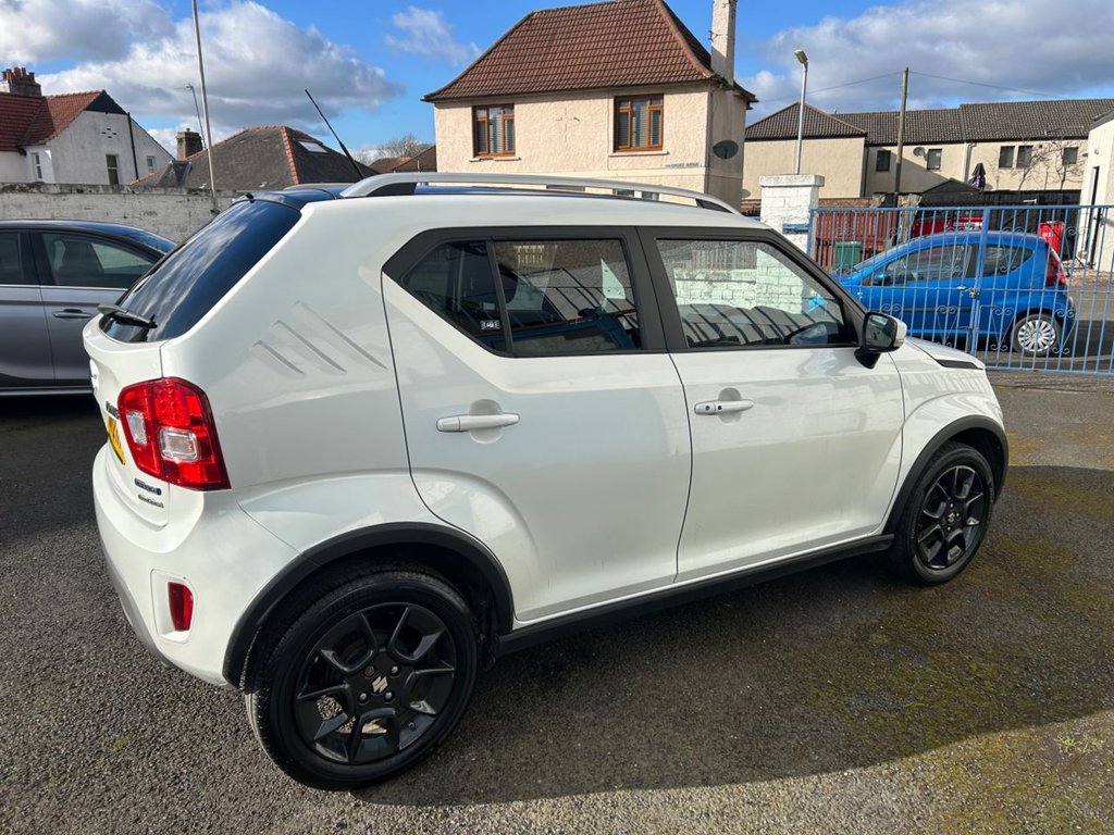 Used Suzuki Ignis 2022 for sale - 78043989: Photo 5