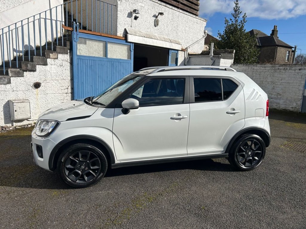 Used Suzuki Ignis 2022 for sale - 78043989: Photo 8