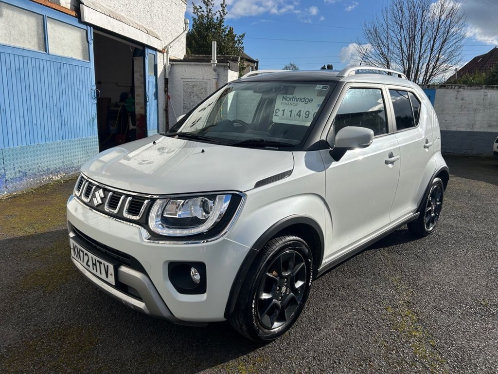 Used Suzuki Ignis 2022 for sale - 78043989: Photo 9