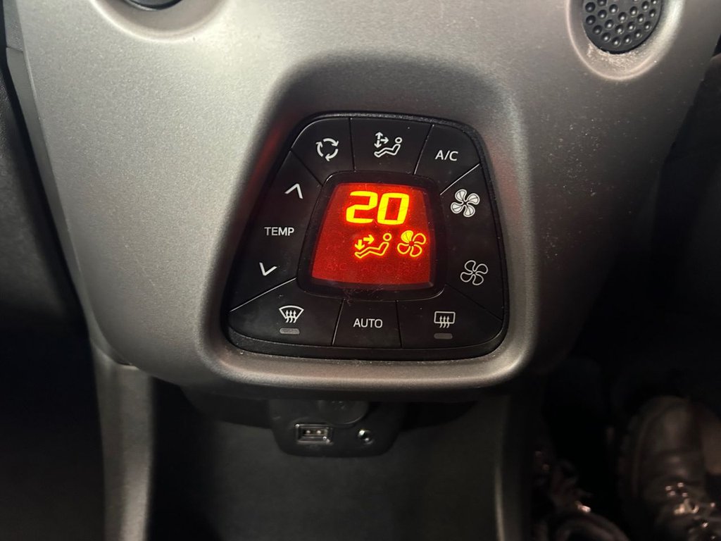 Used Toyota AYGO 2019 for sale - 77835363: Photo 19