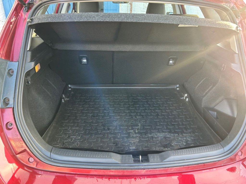 Used Toyota Auris 2017 for sale - 76851021: Photo 11