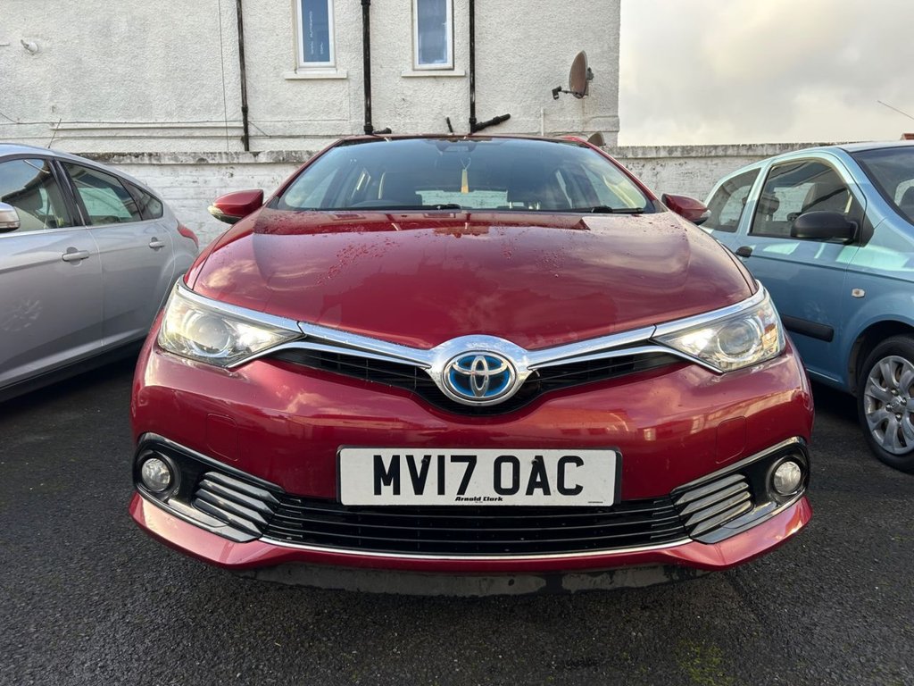 Used Toyota Auris 2017 for sale - 76851021: Photo 20
