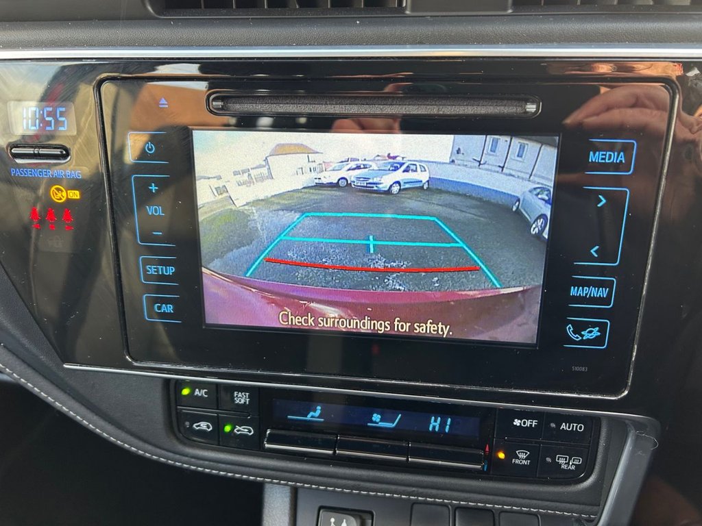 Used Toyota Auris 2017 for sale - 76851021: Photo 3