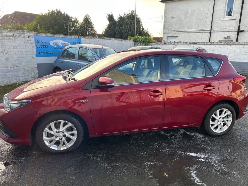 Used Toyota Auris 2017 for sale - 76851021: Photo 6