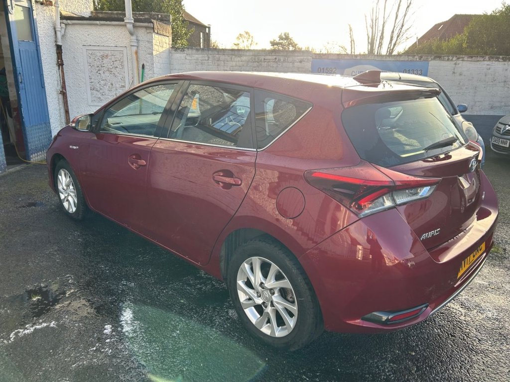 Used Toyota Auris 2017 for sale - 76851021: Photo 7