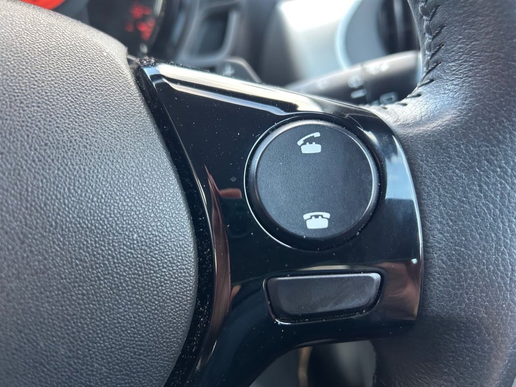 Used Toyota AYGO 2016 for sale - 77654773: Photo 10