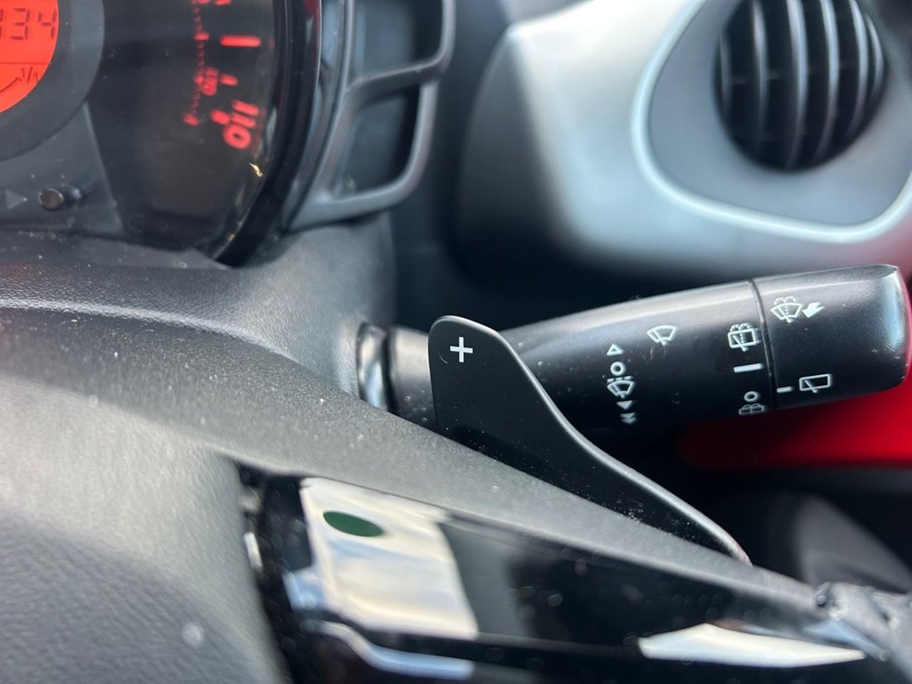 Used Toyota AYGO 2016 for sale - 77654773: Photo 13