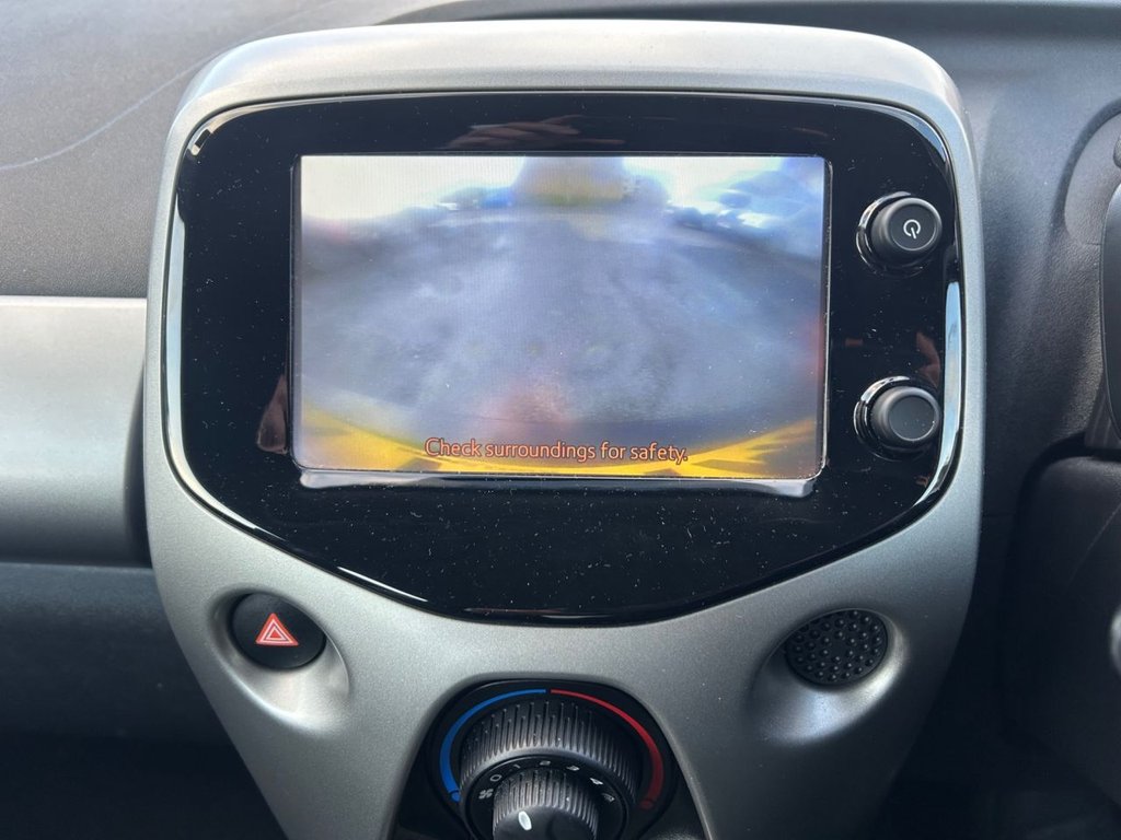 Used Toyota AYGO 2016 for sale - 77654773: Photo 4