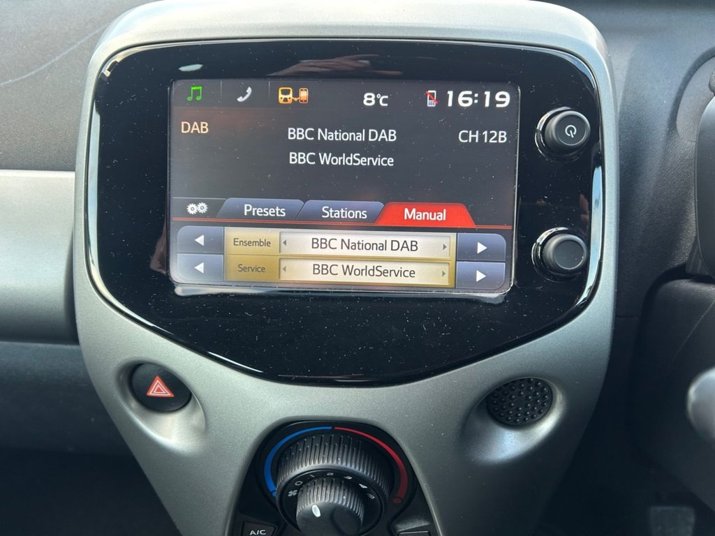 Used Toyota AYGO 2016 for sale - 77654773: Photo 5