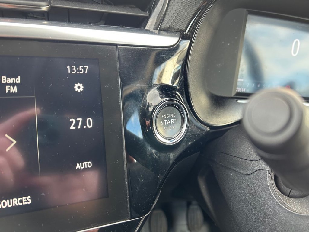 Used Vauxhall Corsa 2020 for sale - 77835349: Photo 11