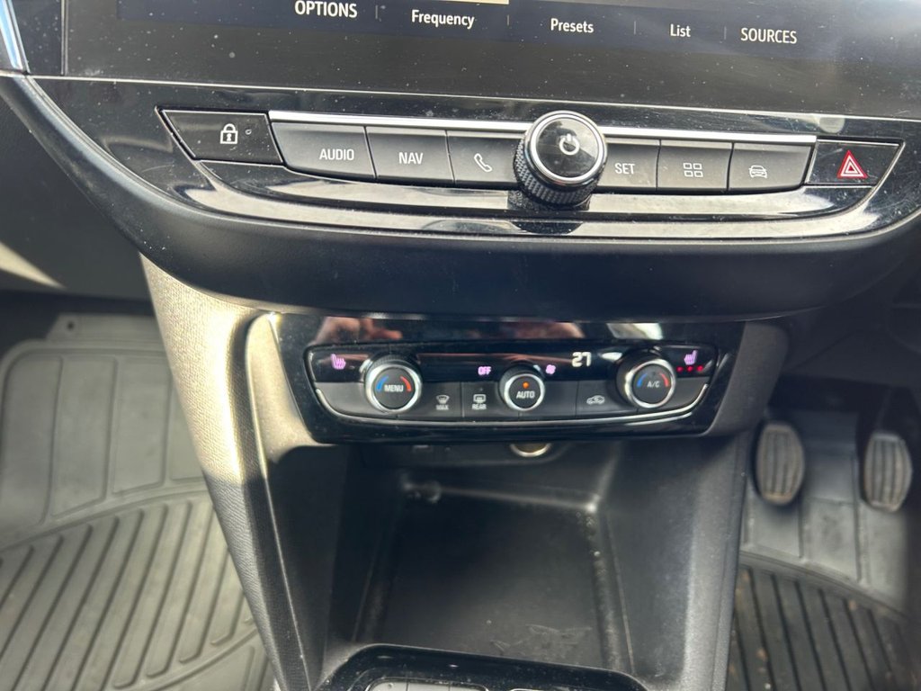 Used Vauxhall Corsa 2020 for sale - 77835349: Photo 12
