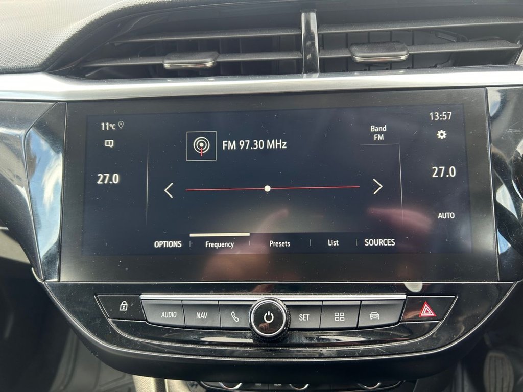 Used Vauxhall Corsa 2020 for sale - 77835349: Photo 15