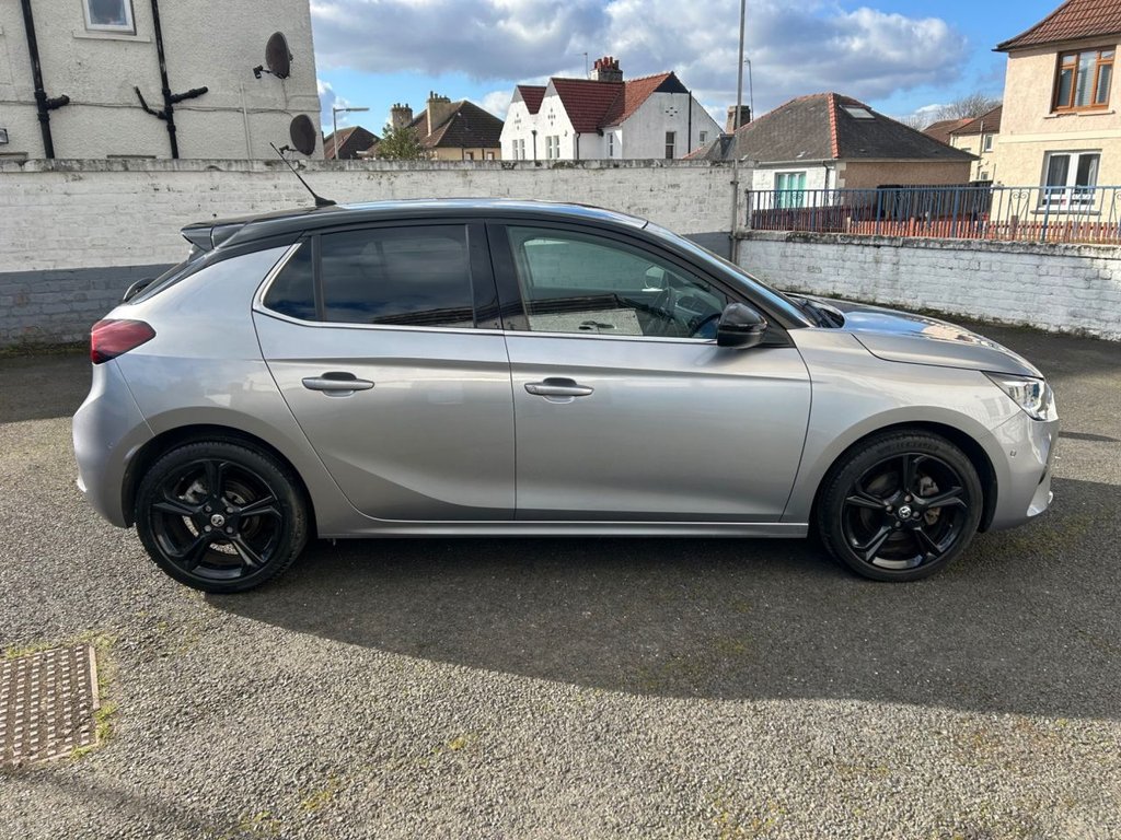 Used Vauxhall Corsa 2020 for sale - 77835349: Photo 16