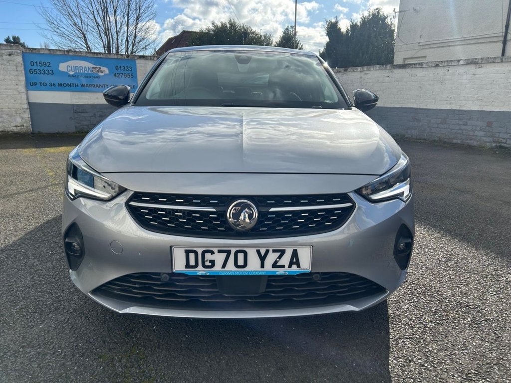Used Vauxhall Corsa 2020 for sale - 77835349: Photo 26