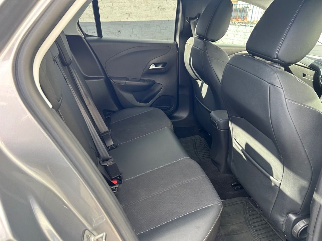 Used Vauxhall Corsa 2020 for sale - 77835349: Photo 28