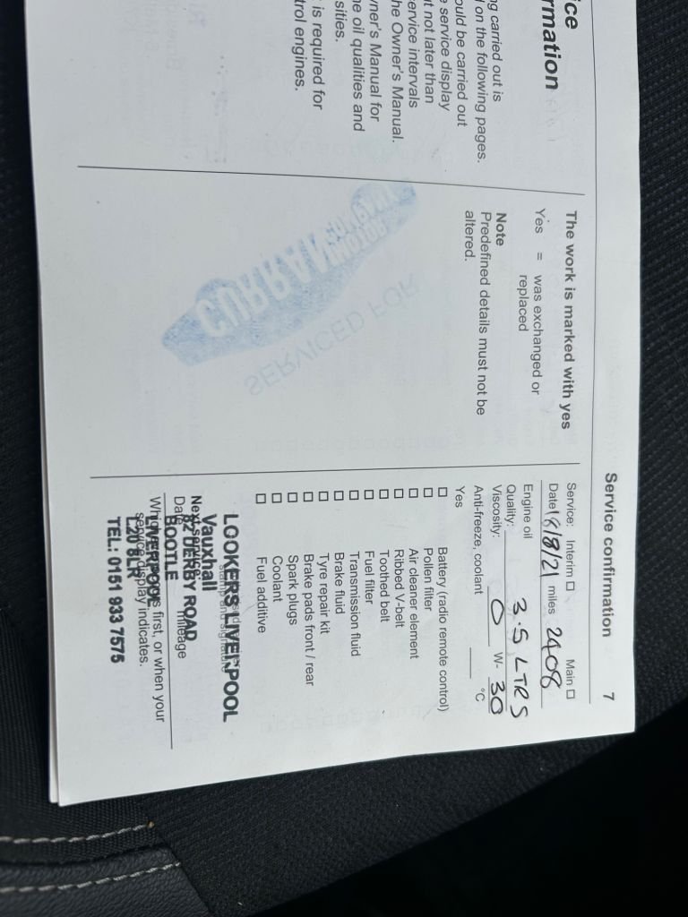 Used Vauxhall Corsa 2020 for sale - 77835349: Photo 29