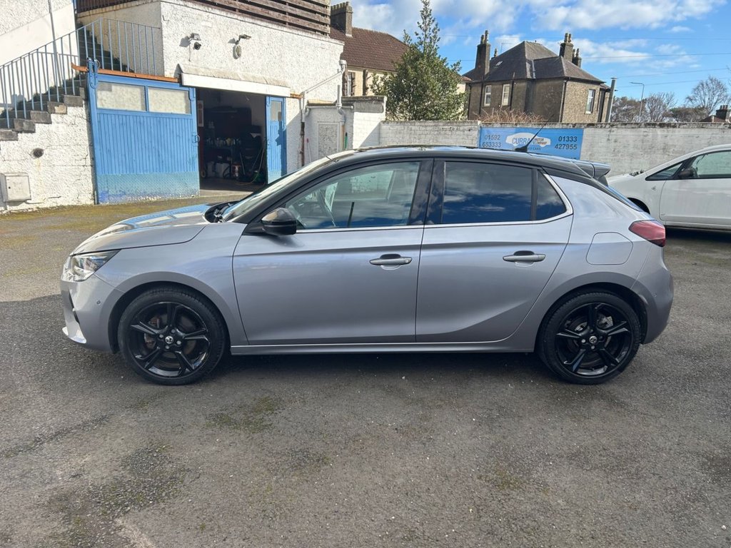 Used Vauxhall Corsa 2020 for sale - 77835349: Photo 32