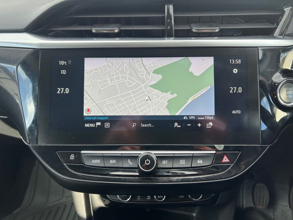 Used Vauxhall Corsa 2020 for sale - 77835349: Photo 4