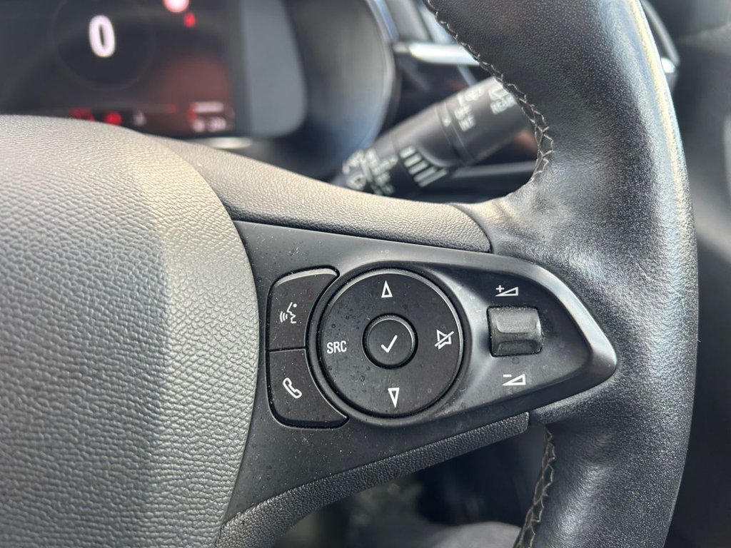 Used Vauxhall Corsa 2020 for sale - 77835349: Photo 8