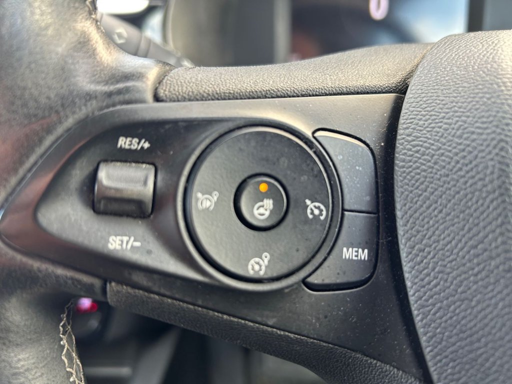 Used Vauxhall Corsa 2020 for sale - 77835349: Photo 9