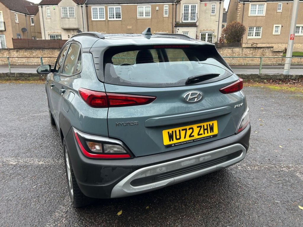 Used Hyundai KONA 2022 for sale - 77927160: Photo 6