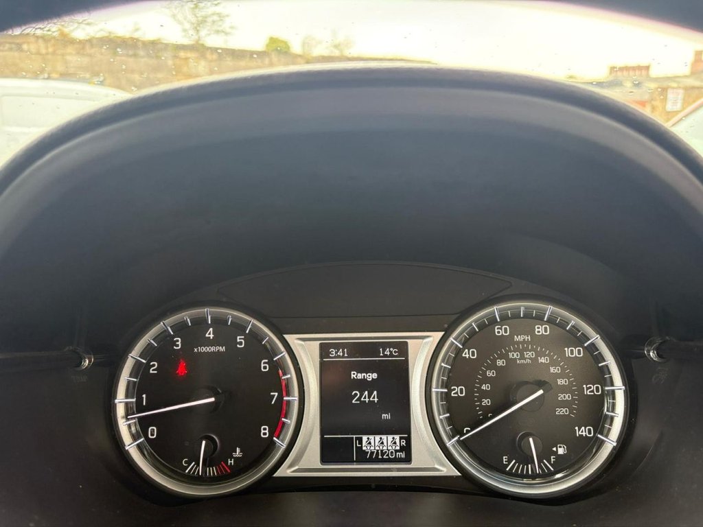 Used Suzuki Vitara 2017 for sale - 76962224: Photo 12