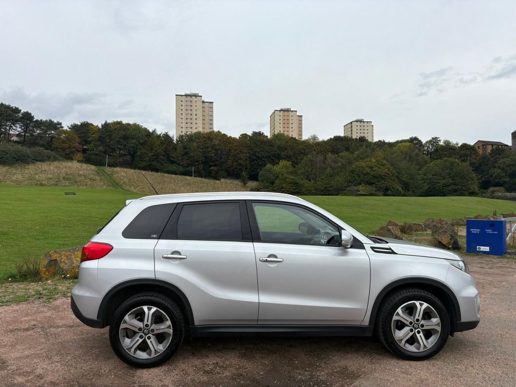 Used Suzuki Vitara 2017 for sale - 76962224: Photo 13