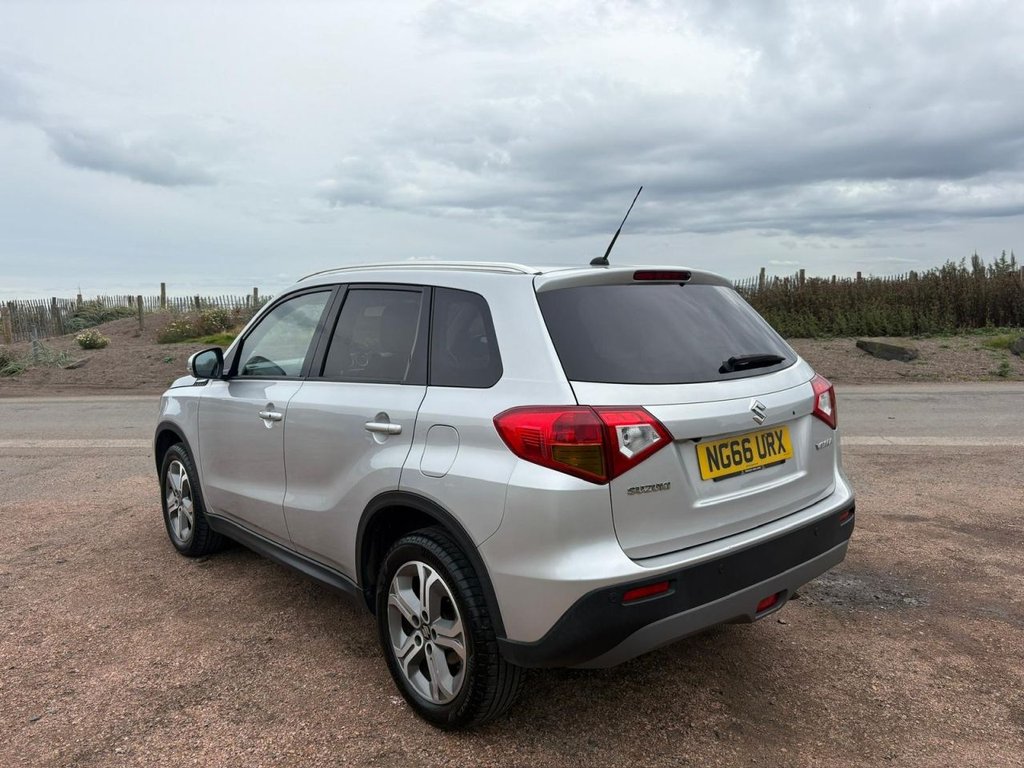 Used Suzuki Vitara 2017 for sale - 76962224: Photo 16