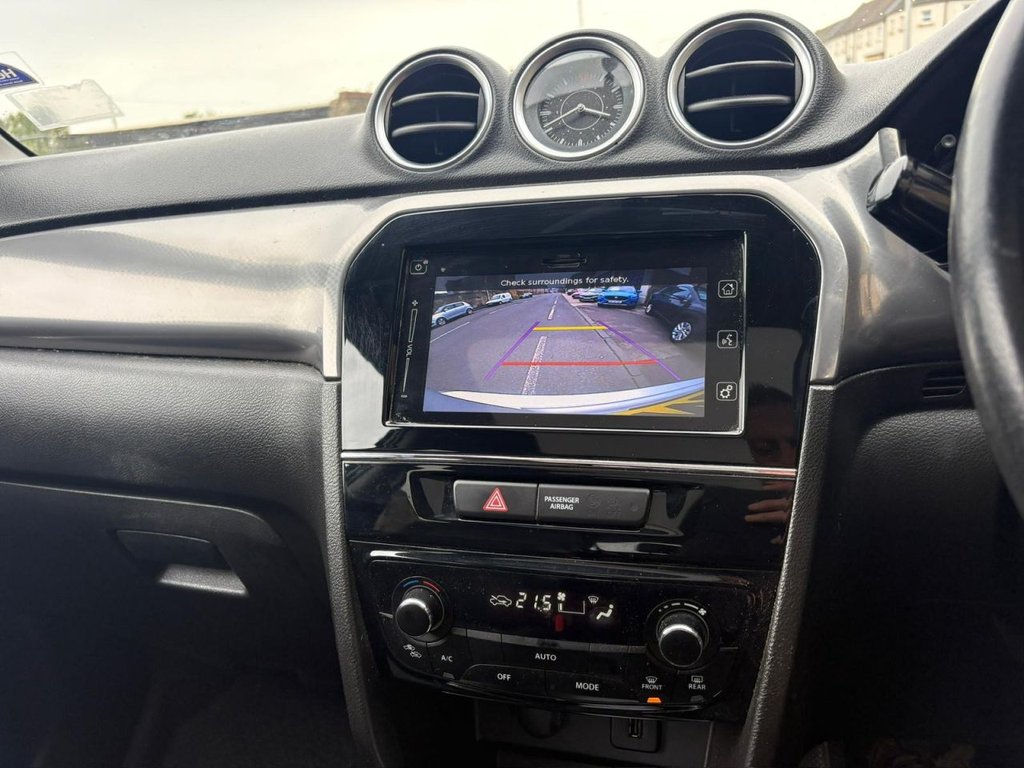 Used Suzuki Vitara 2017 for sale - 76962224: Photo 3