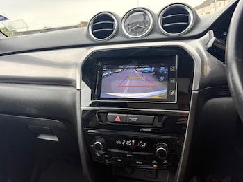 Used Suzuki Vitara 2017 for sale - 76962224: Photo