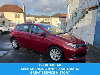 Used Toyota Auris 2017 for sale - 77027164: Photo
