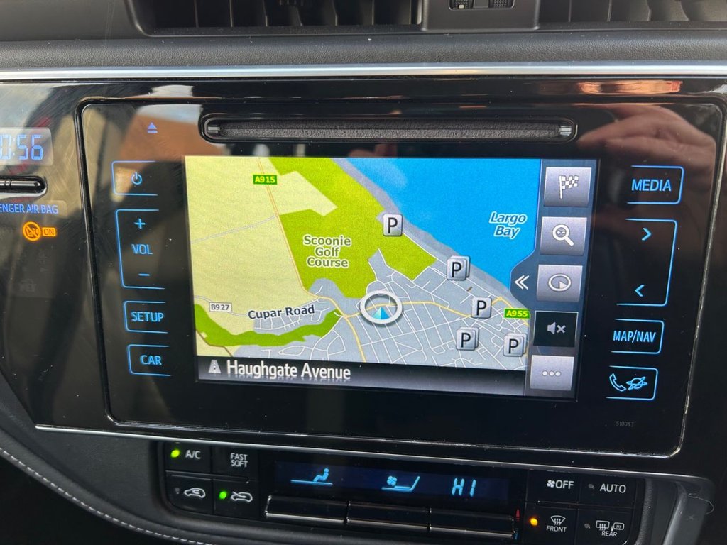 Used Toyota Auris 2017 for sale - 77027164: Photo 4