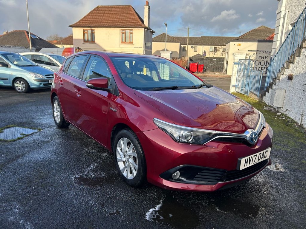 Used Toyota Auris 2017 for sale - 77027164: Photo 5