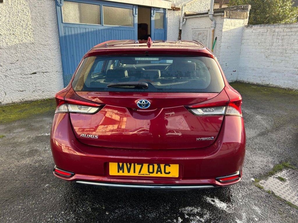Used Toyota Auris 2017 for sale - 77027164: Photo 8