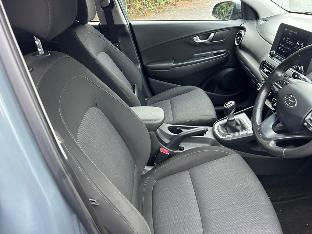 Used Hyundai KONA 2022 for sale - 77167239: Photo 14