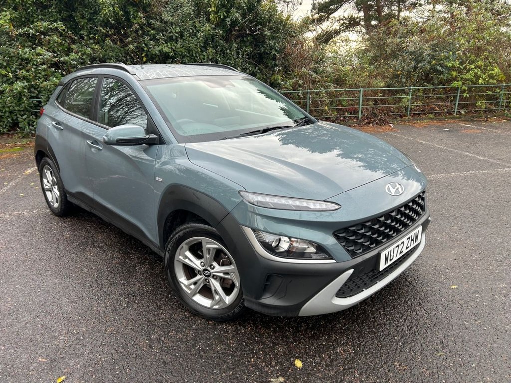 Used Hyundai KONA 2022 for sale - 77167239: Photo 16