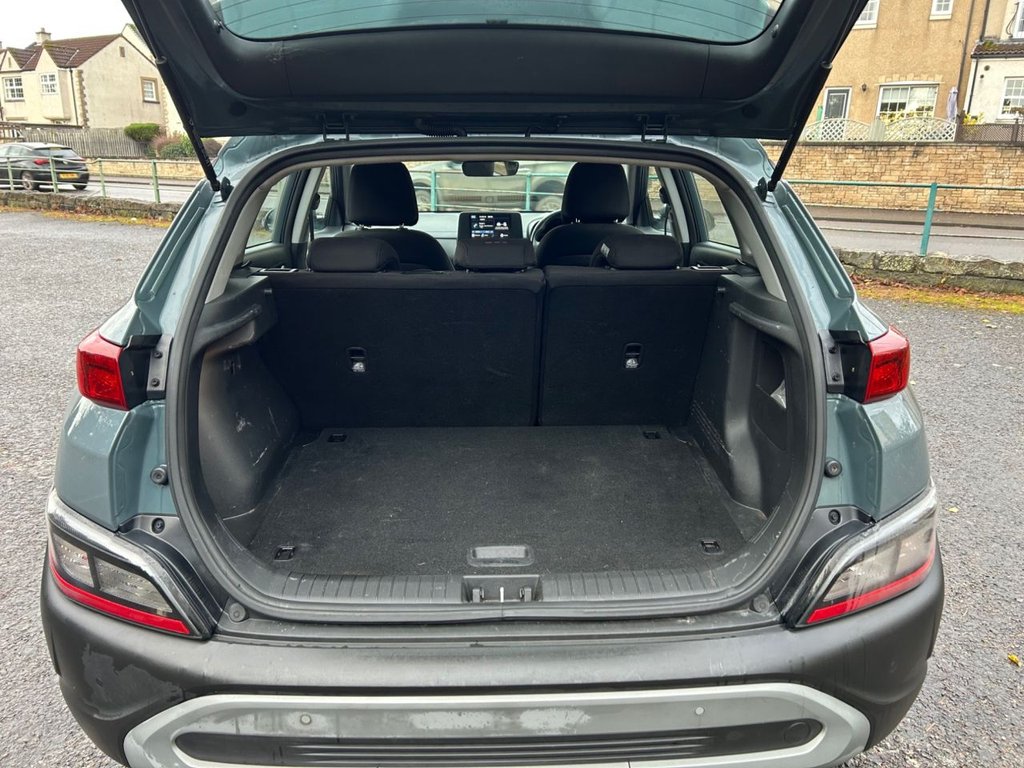 Used Hyundai KONA 2022 for sale - 77167239: Photo 5