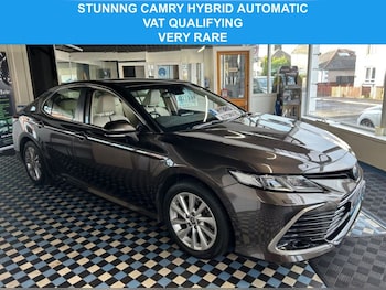Toyota - Camry